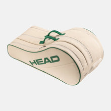 Load image into Gallery viewer, Arthur Ashe Racquet Bag L