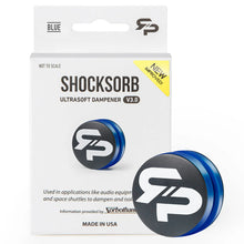 Load image into Gallery viewer, RTP Shocksorb Dampener V3