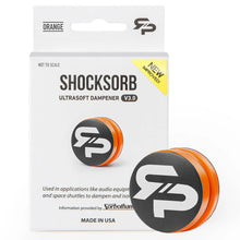Load image into Gallery viewer, RTP Shocksorb Dampener V3