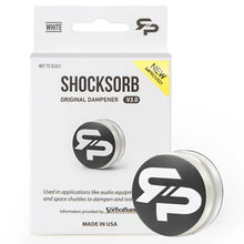 Load image into Gallery viewer, RTP Shocksorb Dampener V3