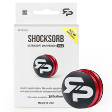 Load image into Gallery viewer, RTP Shocksorb Dampener V3