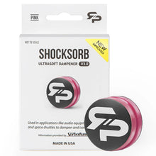Load image into Gallery viewer, RTP Shocksorb Dampener V3