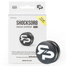 Load image into Gallery viewer, RTP Shocksorb Dampener V3