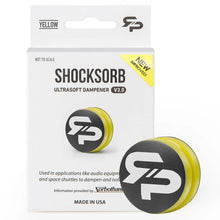 Load image into Gallery viewer, RTP Shocksorb Dampener V3