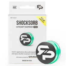 Load image into Gallery viewer, RTP Shocksorb Dampener V3