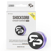 Load image into Gallery viewer, RTP Shocksorb Dampener V3