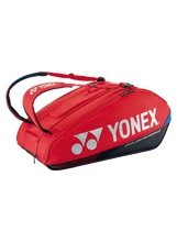 Load image into Gallery viewer, Pro Racquet Bag 9 Pack