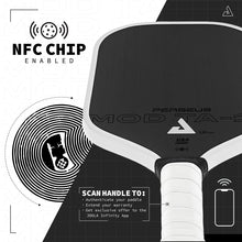 Load image into Gallery viewer, Perseus 14mm MOD TA-15 Pro Players Edition Pickleball Paddle