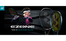 Load image into Gallery viewer, Ezone 100L Aqua Night Black V7