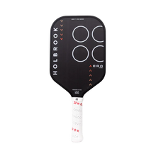 Load image into Gallery viewer, Pro Aero T 16mm Pickleball Paddle