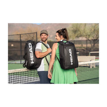 Load image into Gallery viewer, Pro Pickleball Backpack 26L