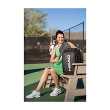 Load image into Gallery viewer, Pro Pickleball Backpack 26L