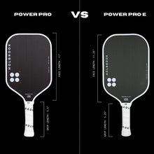 Load image into Gallery viewer, Power Pro E Pickleball Paddle