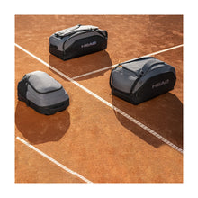 Load image into Gallery viewer, Pro X Duffle Sport Bag BKDG