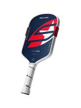 Load image into Gallery viewer, Selkirk LABS Project Boomstik® 16MM Elongated Jack Sock Signature Paddle
