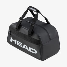 Load image into Gallery viewer, Tour Court Bag 40L BKWH