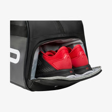 Load image into Gallery viewer, Tour Court Bag 40L BKWH