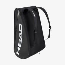 Load image into Gallery viewer, Tour Racquet Bag XL BKWH