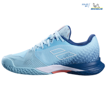 Load image into Gallery viewer, Jet Mach 3 All Court Junior Shoe