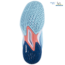 Load image into Gallery viewer, Jet Mach 3 All Court Junior Shoe