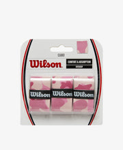 Load image into Gallery viewer, Wilson Pro Overgrip Comfort (Multiple Colors)
