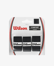 Load image into Gallery viewer, Wilson Pro Overgrip Comfort (Multiple Colors)