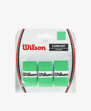 Load image into Gallery viewer, Wilson Pro Overgrip Comfort (Multiple Colors)