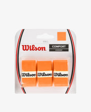 Load image into Gallery viewer, Wilson Pro Overgrip Comfort (Multiple Colors)