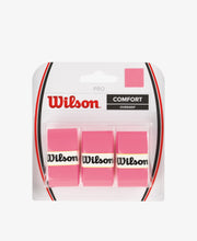 Load image into Gallery viewer, Wilson Pro Overgrip Comfort (Multiple Colors)