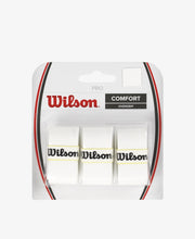 Load image into Gallery viewer, Wilson Pro Overgrip Comfort (Multiple Colors)