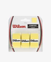 Load image into Gallery viewer, Wilson Pro Overgrip Comfort (Multiple Colors)