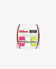 Load image into Gallery viewer, Wilson Pro Overgrip Comfort (Multiple Colors)