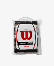 Load image into Gallery viewer, Wilson Pro Overgrip Comfort (Multiple Colors)