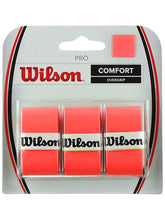 Load image into Gallery viewer, Wilson Pro Overgrip Comfort (Multiple Colors)