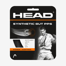 Load image into Gallery viewer, Head Synthetic Gut Set