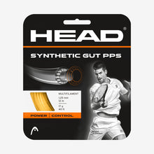 Load image into Gallery viewer, Head Synthetic Gut Set