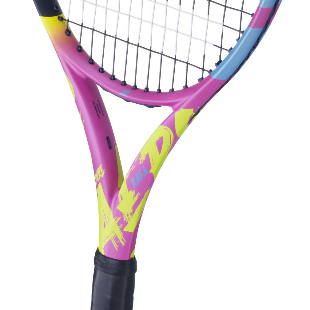 Pure Aero RAFA 2023 – Just Tennis