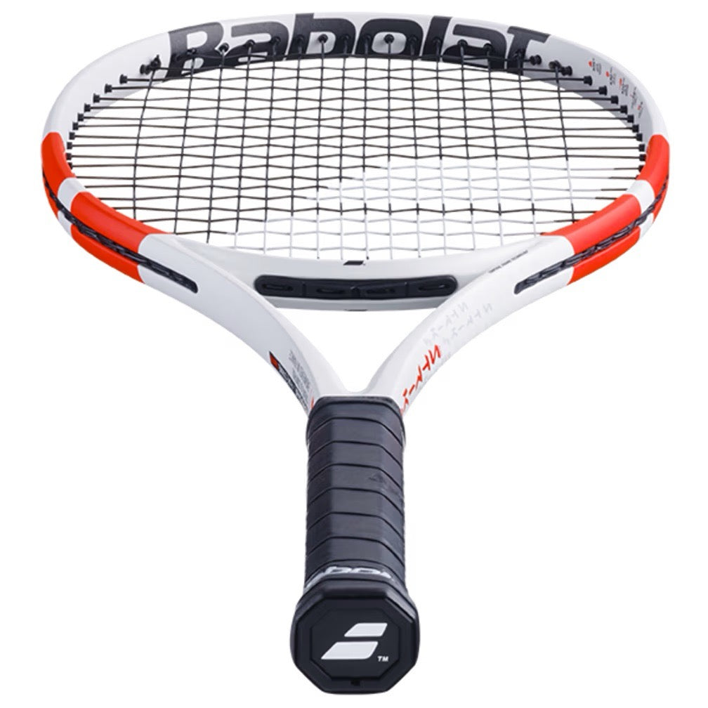 Pure Strike 98 16x19 2024 – Just Tennis