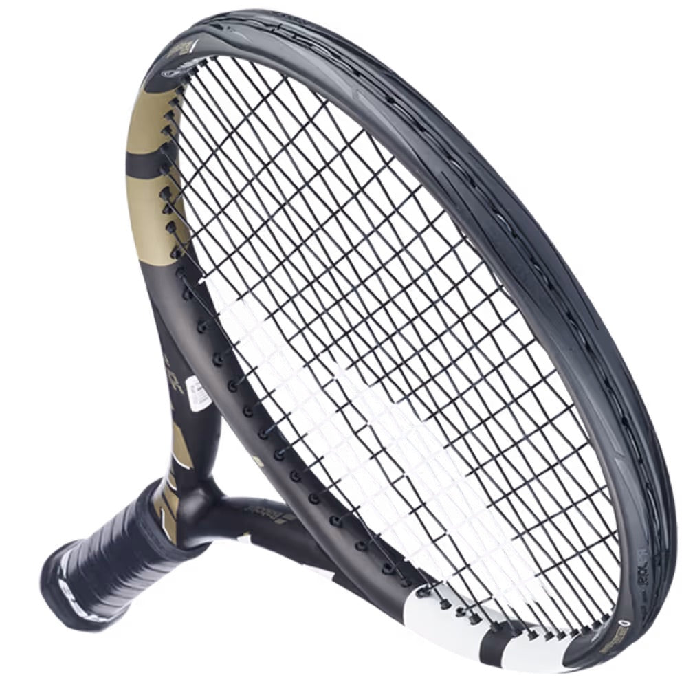 Tennis racquet | Pure Drive Wimbledon (2025) Unstrung | Babolat
