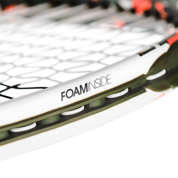 ラケット(硬式用) Tecnifibre TF40 315 16x19 G3 Tecnifibre TF-40 315 V 3 (16x19) | Tennis-Point