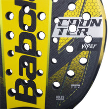 Load image into Gallery viewer, Counter Viper Padel Racquet
