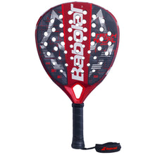 Load image into Gallery viewer, Technical Veron Juan Lebron Padel Racquet
