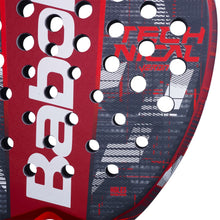 Load image into Gallery viewer, Technical Veron Juan Lebron Padel Racquet
