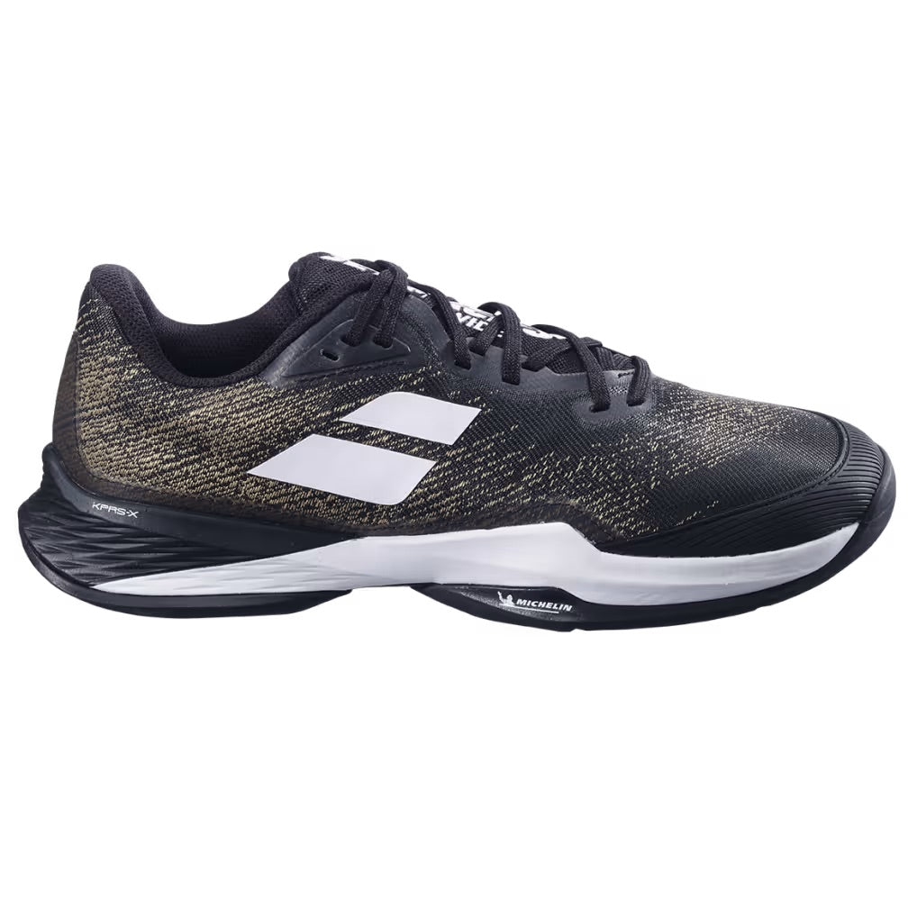 Jet Mach 3 All Court Men's Shoes 2025