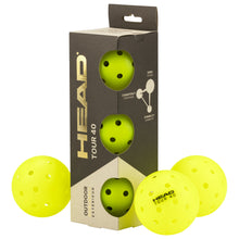 Load image into Gallery viewer, Head Tour 40 Pickleball
