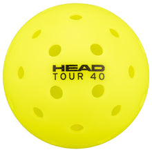Load image into Gallery viewer, Head Tour 40 Pickleball
