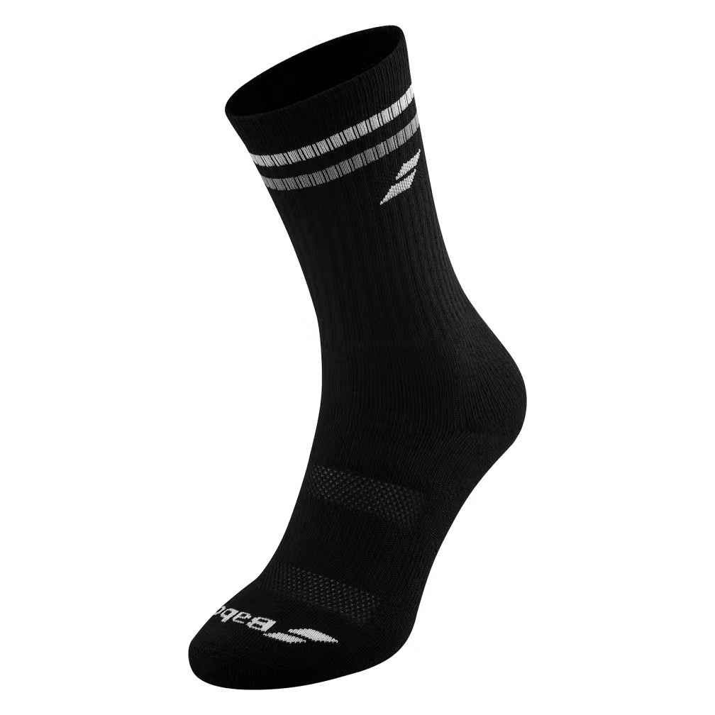 Babolat Mens Team Singles Socks