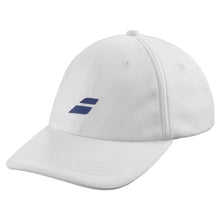 Load image into Gallery viewer, Babolat Pure Logo Hat
