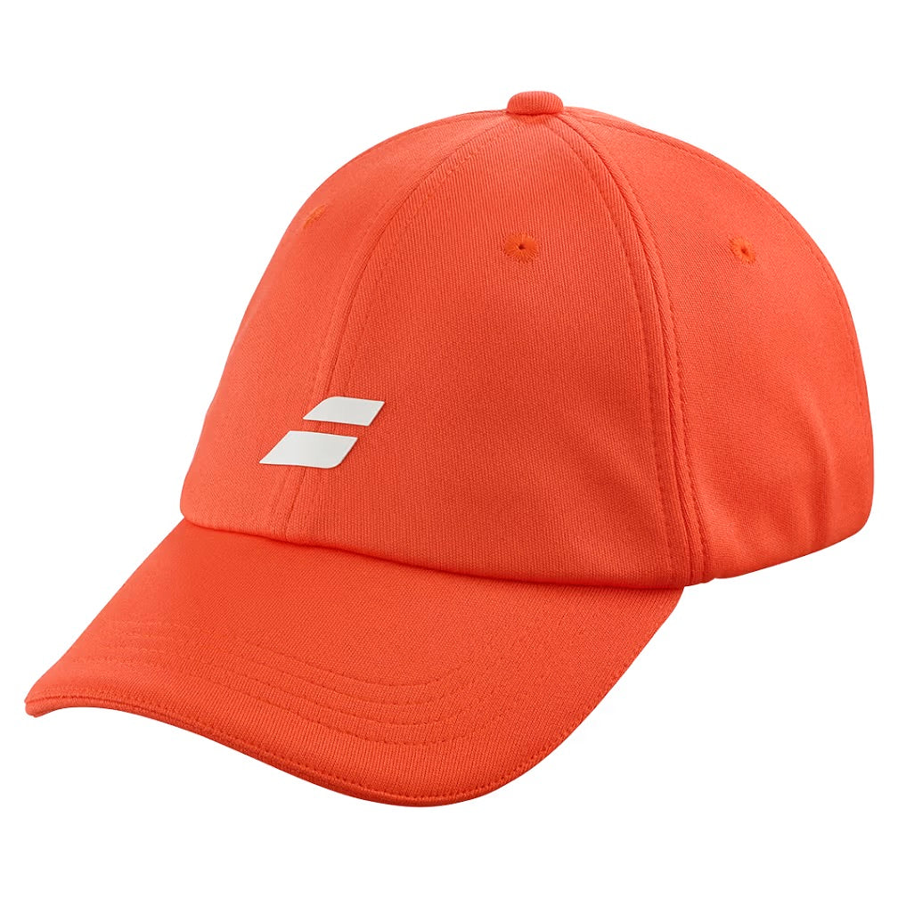 Babolat Pure Logo Hat – Just Tennis