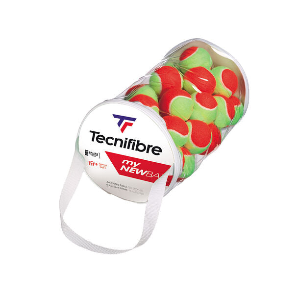 Tecnifibre Learning Balls